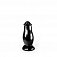Фото-2 Фаллоимитатор O-Products Dinoo черный 13,5 см