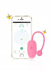 Интерактивный тренажёр Кегеля Magic Kegel Coach