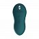 Вибратор многопрограммный WE-VIBE Touch X зеленый