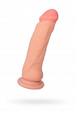 Фаллоимитатор на присоске RealStick Elite Richard реалистичный 20 см 008