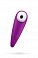 Фото-2 Вакуум-волновой бесконтактный стимулятор клитора Satisfyer 1 фиолетовый