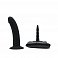 Фото-4 Страпон Pretty Love Ultra Les Dildo из силикона на трусиках