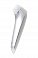 Фото-1 Вакуум-волновой бесконтактный стимулятор клитора Satisfyer Luxury High Fashion из металла