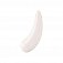 Фото-3 Вакуум-волновой бесконтактный стимулятор клитора Satisfyer Curvy 2+ белый