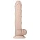 Фаллоимитатор Evolved Real Supple Poseable Dildo 9.5 телесный