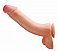 Фаллоимитатор на присоске Tom of Finland Tom's Cock 35см