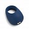 Фото-2 Виброкольцо WE-VIBE Pivot 10 режимов синее