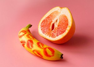 Секс без проникновения: 5 новых способов доставить удовольствие 