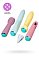 Набор сменных вибраторов Satisfyer Fabulous Four