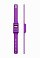 Фото-2 Вибратор Sexercise Kegel Rabbit с пультом д/у из силикона фиолетовое