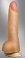 Фаллоимитатор Lovetoy Cock Next из киберкожи 20 см 305