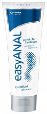 Любрикант анальный на водно-силиконовой основе EasyAnal 80 мл