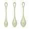 Фото-2 Вагинальные шарики Satisfyer balls Yoni Power 2 из медицинского силикона