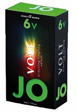 Сыворотка возбуждающая легкого действия Volt 6V 5 мл