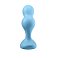 Фото-4 Стимулятор простаты Satisfyer Deep Driver с вибрацией голубой