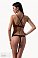 Фото-2 Боди Passion Scarlet Bikini