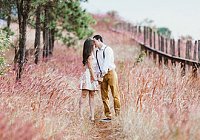 Акция «Лето поцелуев» продолжается и в августе 