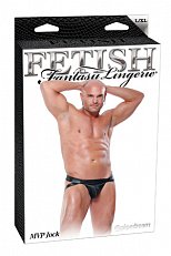 Хипсы Jock открытые