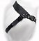 Фото-4 Трусики для страпона Class Strap Restyling из неопрена