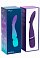 Фото-9 Вибромассажер многопрограммный WE-VIBE Wand фиолетовый