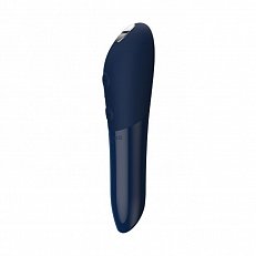 Вибратор многопрограммный WE-VIBE Tango X синий