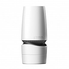 Разборный мастурбатор Tenga Aero Silver Ring