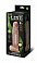 Фото-1 Фаллоимитатор из киберкожи Love Toy Fline XL 23 см 603