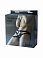 Фото-2 Страпон Lola Toys No Mercy Softer черный