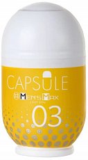 Мастурбатор Men'sMax Capsule KANOKO 03