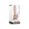 Фото-5 Фаллоимитатор Evolved Real Supple Poseable Dildo 6 телесный