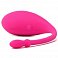 Фото-2 Смарт-вибратор для пар и вебкам-моделей Lush Bullet Vibrator (Lovense)