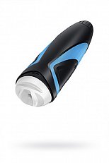 Мастурбатор Satisfyer Men чёрный