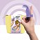 Фото-1 Вибронасадка на палец Feelz Toys Magic Finger