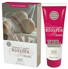 Крем для увеличения ягодиц 100 мл Perfect Butt Booster