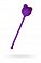Вагинальный шарик A-Toys Pleasure Ball силиконовый фиолетовый