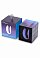 Фото-6 Вибратор многопрограммный WE-VIBE Sync Cosmic фиолетово-перламутровый
