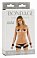 Оковы Bondage Collection Bondage Tie