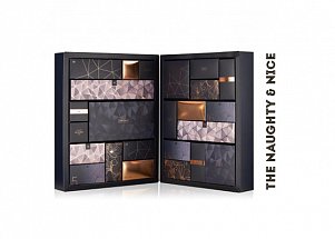 Только в КАЗАНОВЕ: подарочный секс-бокс The Naughty & Nice