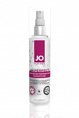 Спрей для женской интимной гигиены SystemJo pH Perfect 120мл