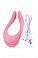 Фото-3 Вибростимулятор многофункциональный для пар Satisfyer Partner Multifun 2