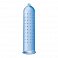 Фото-1 Презервативы VIZIT Dotted с точечной структурой 12 шт.