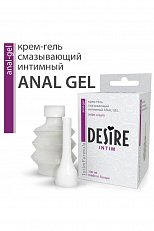 Любрикант анальный Desire Anal gel 100 мл