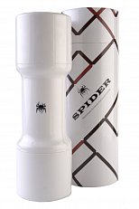 Мастурбатор-вагина Spider Realism hands free белый