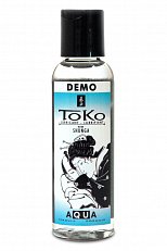 Любрикант на водной основе Toko Aqua 60 мл