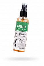 Парфюмированная вода для белья и интерьера с феромонами и афродизиаками Fruit Fantasy 100 мл.