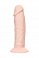 Фото-1 Фаллоимитатор на присоске RealStick Tom H. 15 см
