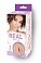 Мастурбатор Real Woman телесного цвета 72101