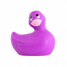Вибромассажер I Rub My Duckie 2.0 Classic 7 режимов вибрации