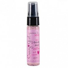 Спрей для тела Classic Erotica Pretty Plumeria с феромонами для женщин 30 мл