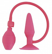 Анальный расширитель Popo Pleasure 12 см